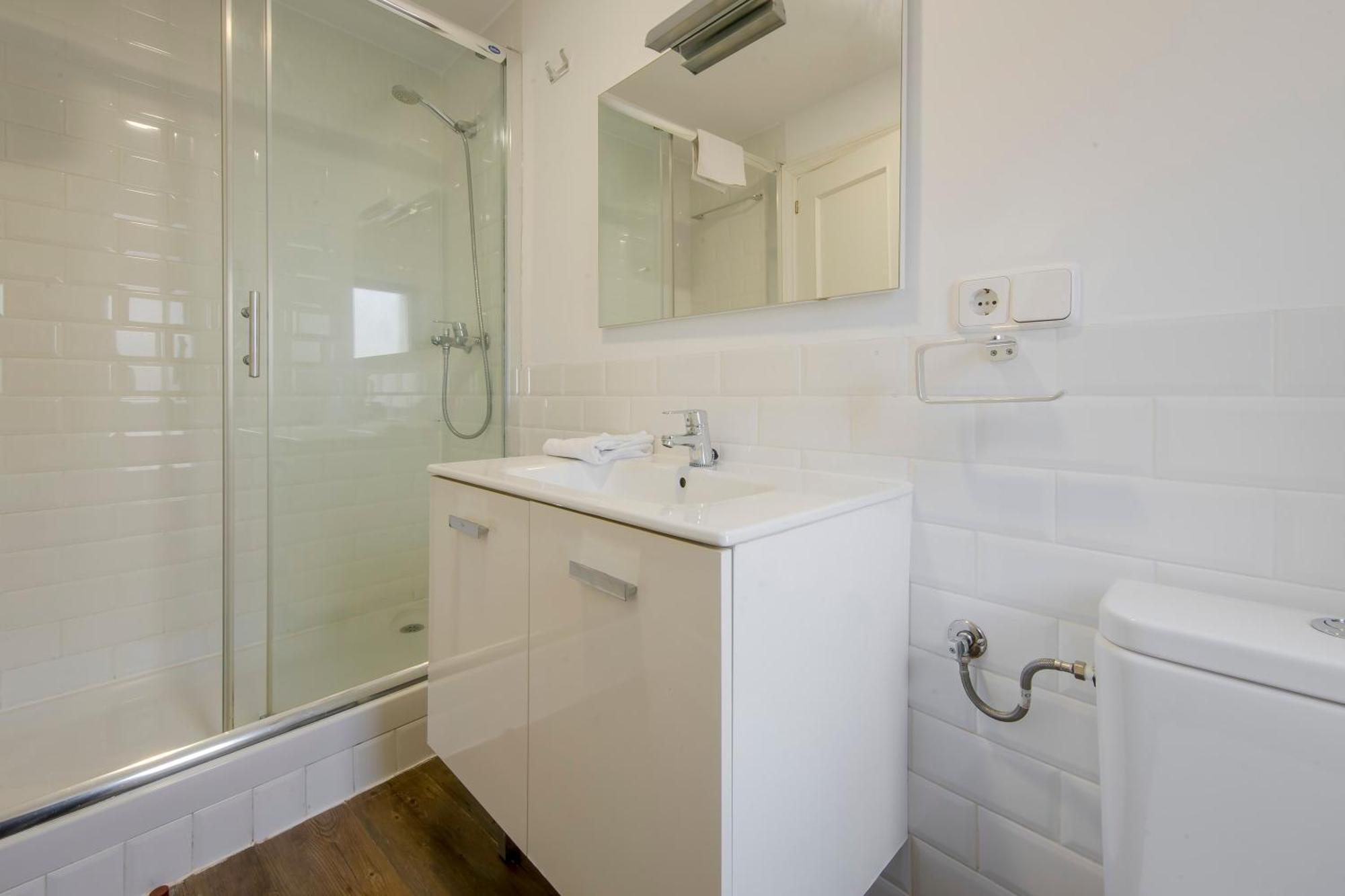 Apt 1Hab 3Px Calle Carretas-Puerta D Sol - Sin Ascensor Madrid Dış mekan fotoğraf