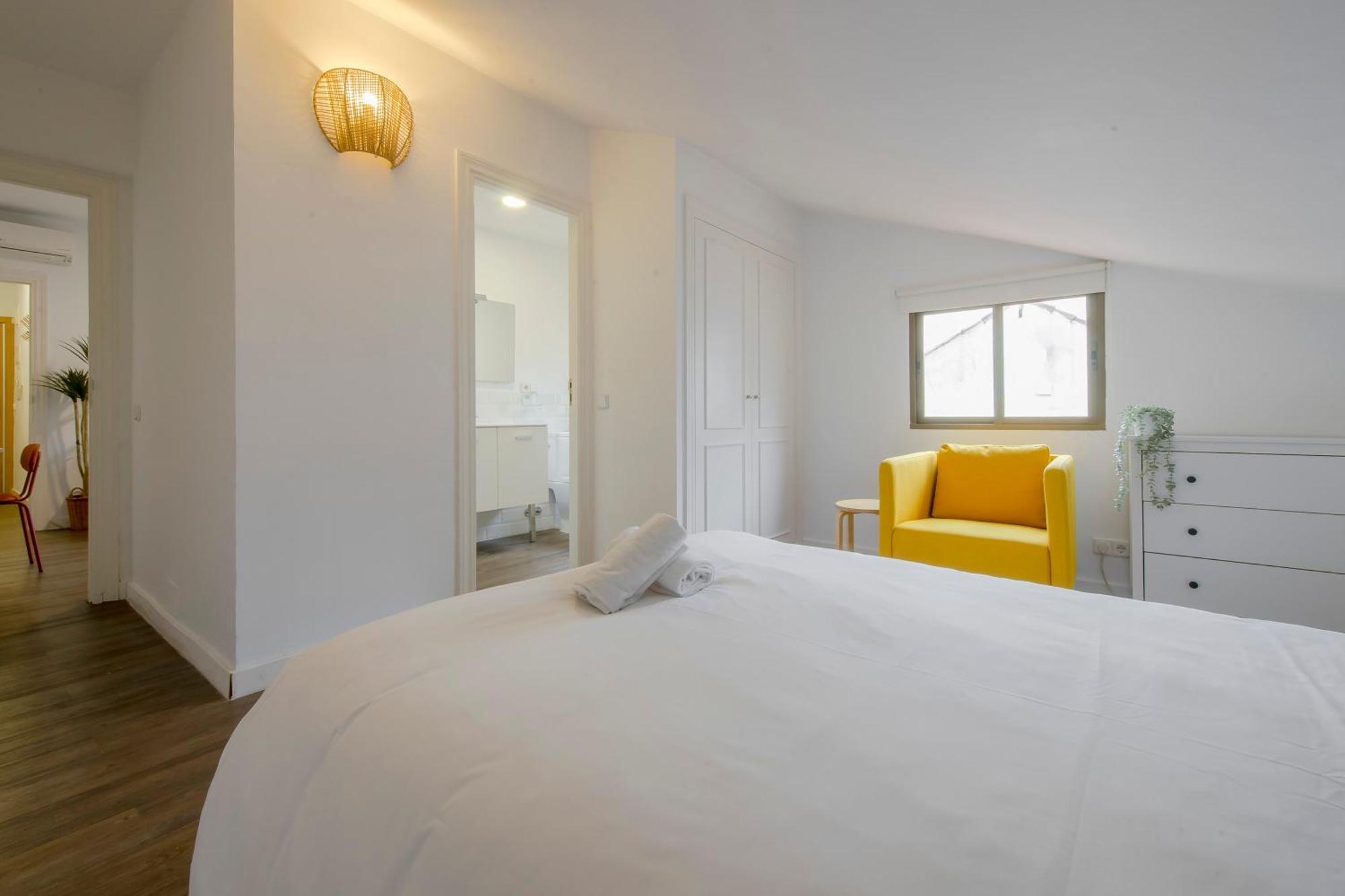 Apt 1Hab 3Px Calle Carretas-Puerta D Sol - Sin Ascensor Madrid Dış mekan fotoğraf